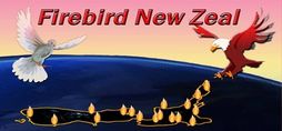 Firebird New Zeal